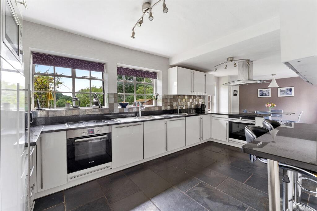 Plot for sale in Hale Road, Hale Barns, WA15